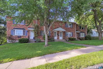 64 Hawthorne Street #D, Bristol, CT 06010 - Photo 5