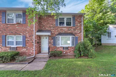 64 Hawthorne Street #D, Bristol, CT 06010 - Photo 3