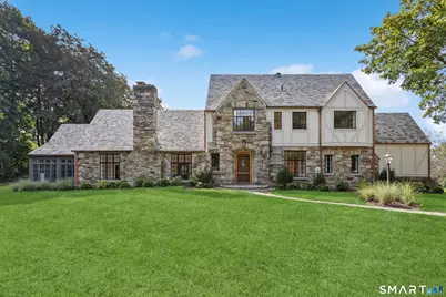 5 Sherwood Avenue, Greenwich, CT 06831 - Photo 1