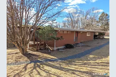 66 Ball Hill Road, Mansfield, CT 06268 - Photo 1