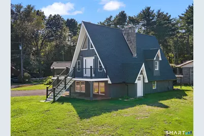 13 Lewis Avenue, Griswold, CT 06351 - Photo 3