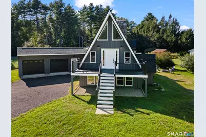 13 Lewis Avenue, Griswold, CT 06351 - Photo 1