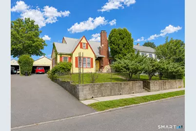 91 Garfield Avenue, Danbury, CT 06810 - Photo 1