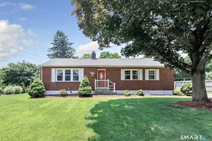 61 Wakeley St, Shelton, CT 06484 - Photo 1