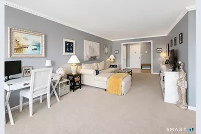 155 Brewster Street #3E, Bridgeport, CT 06605 - Photo 3