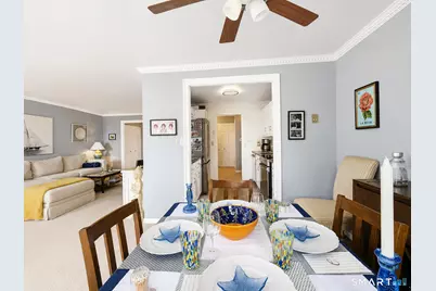 155 Brewster Street #3E, Bridgeport, CT 06605 - Photo 7