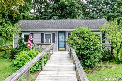 9 Birch Trail, Danbury, CT 06811 - Photo 1