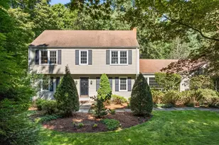 98 Old Boston Rd, Wilton, CT 06897 - Photo 1