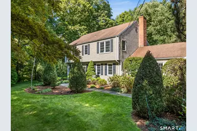 98 Old Boston Road, Wilton, CT 06897 - Photo 39