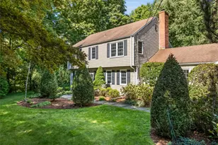 98 Old Boston Rd, Wilton, CT 06897 - Photo 39