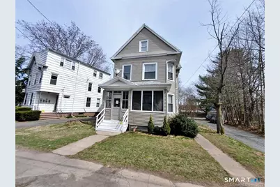 17 Dayton Street #2, New Haven, CT 06515 - Photo 1