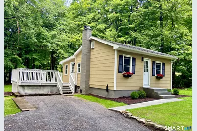 57 Barry Road, Coventry, CT 06238 - Photo 1