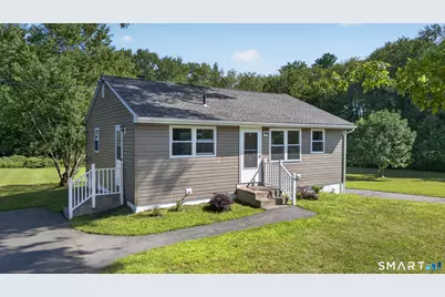 6 White Plains Road, Norwich, CT 06360 - Photo 1