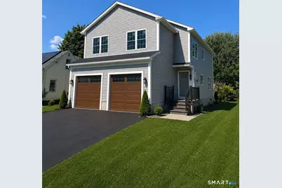 245 Lawlor Street, New Britain, CT 06051 - Photo 1