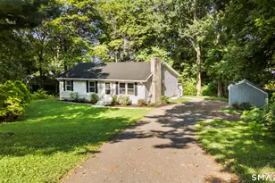 18 Hilltop Dr, Ellington, CT 06029 - Photo 1