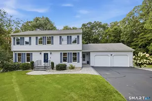 21 Avonwood Dr, South Windsor, CT 06074 - Photo 1