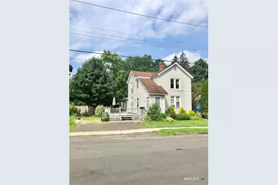 87 East Street #A, Windsor, CT 06095 - Photo 1