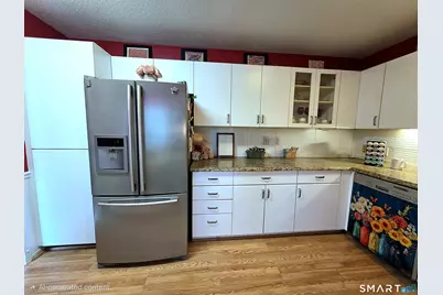 732 Heritage Village #C, Southbury, CT 06488 - Photo 5
