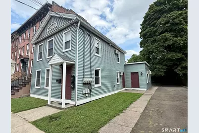 139 Bradley Street #B, New Haven, CT 06511 - Photo 1