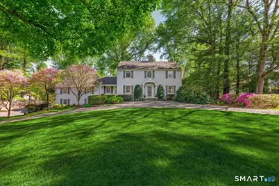 12 Norholt Drive, New Canaan, CT 06840 - Photo 1
