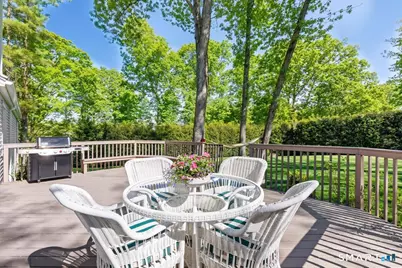 12 Norholt Drive, New Canaan, CT 06840 - Photo 11