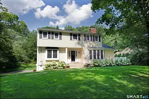 314 Barrack Hill Rd, Ridgefield, CT 06877 - Photo 1