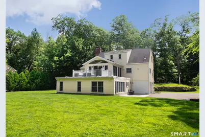 314 Barrack Hill Road, Ridgefield, CT 06877 - Photo 3