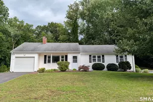 166 Stevens Ln, Glastonbury, CT 06033 - Photo 1