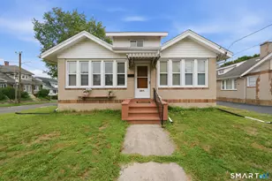 201 Francis St, New Britain, CT 06053 - Photo 1