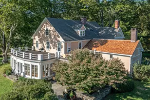 547 Under Mountain Rd, Salisbury, CT 06068 - Photo 1