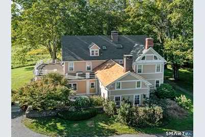 547 Under Mountain Road, Salisbury, CT 06068 - Photo 3