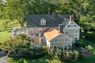 547 Under Mountain Rd, Salisbury, CT 06068 - Photo 3