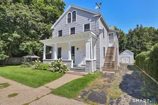 119 Williams St, Norwich, CT 06360 - Photo 1