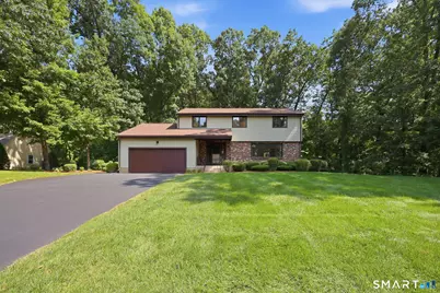 26 Rustic Lane, South Windsor, CT 06074 - Photo 1