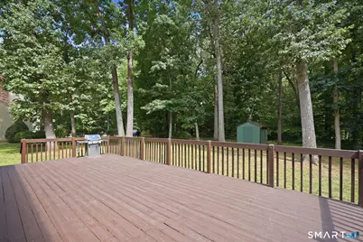 26 Rustic Lane, South Windsor, CT 06074 - Photo 37