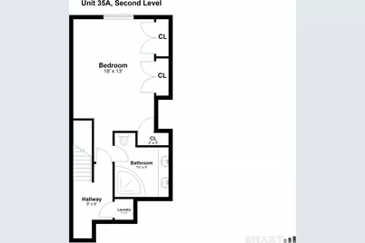 9 Old North Stamford Road #35A, Stamford, CT 06905 - Photo 19