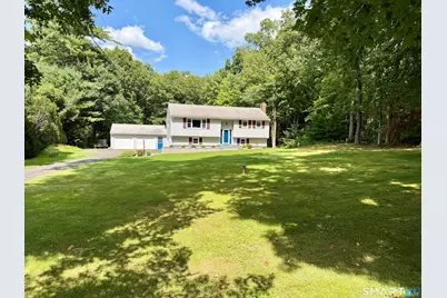 166 Notch Road, Granby, CT 06035 - Photo 3