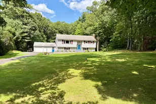 166 Notch Rd, Granby, CT 06035 - Photo 3