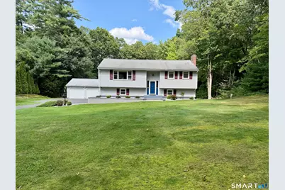 166 Notch Road, Granby, CT 06035 - Photo 1