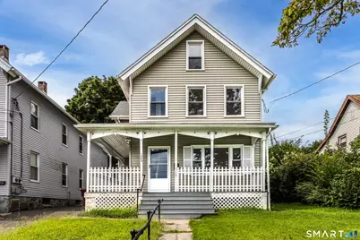 153 Ward Street, Naugatuck, CT 06770 - Photo 1