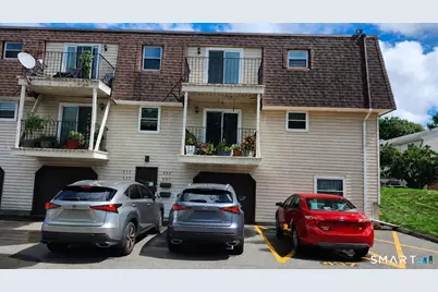 438 Blackstone Village #438, Meriden, CT 06450 - Photo 1