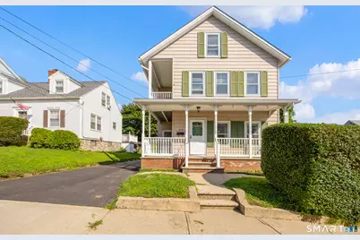 578 Washington Avenue, Waterbury, CT 06708 - Photo 1
