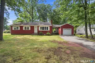 31 Welles Rd, Vernon, CT 06066 - Photo 1