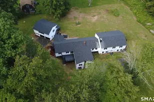 468 N Rd, Ashford, CT 06278 - Photo 5