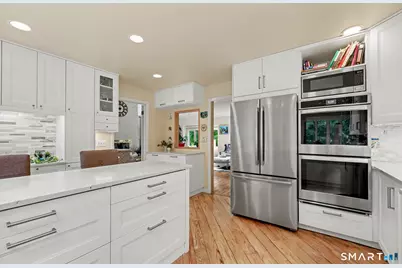 40 Beechwood Lane, Ridgefield, CT 06877 - Photo 5