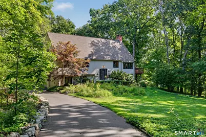 40 Beechwood Lane, Ridgefield, CT 06877 - Photo 1