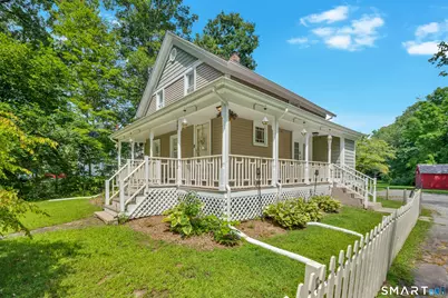 100 High Street, Plainfield, CT 06354 - Photo 5