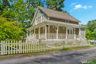 100 High St, Plainfield, CT 06354 - Photo 1