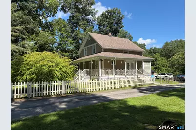 100 High Street, Plainfield, CT 06354 - Photo 1