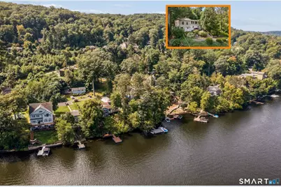 1 Algonquin Trail, Newtown, CT 06482 - Photo 35